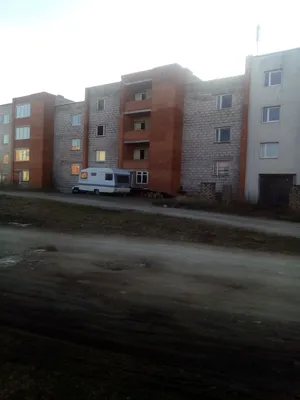 Коттедж в Кохтла-Ярве