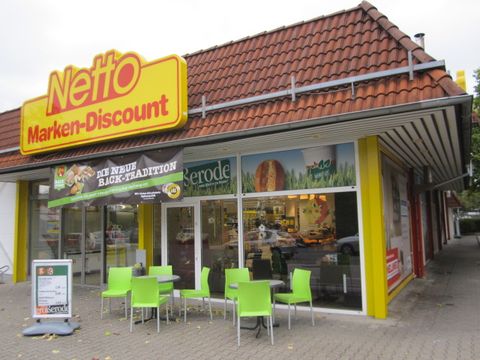 Коммерческая недвижимость в Хамм