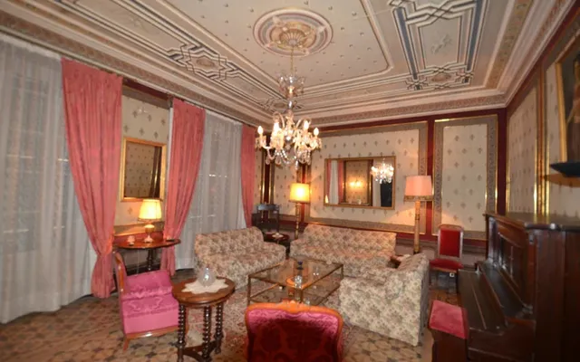 Вилла в Ареньс-де-Мар
