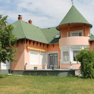 Вилла в Дьенешдиаш, фото 2