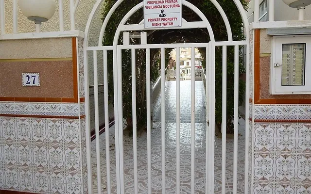 Квартира в Торревьеха