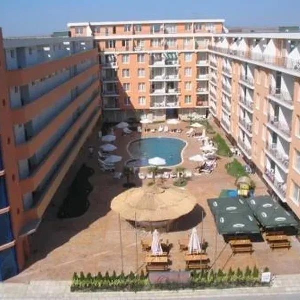 Квартира в Солнечный берег, фото 1