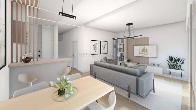 Пентхаус в Доброта