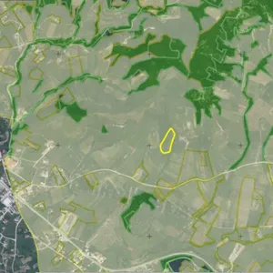 Земельный участок в Ситониа, фото 2