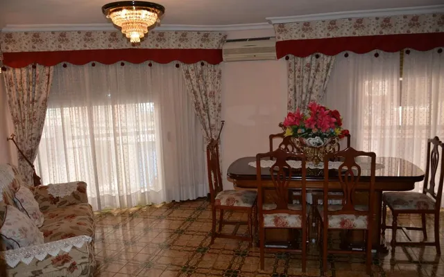 Квартира в Аликанте