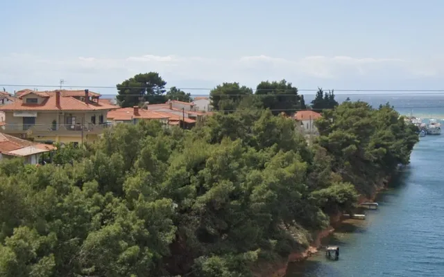 Земельный участок в Kassandra Municipality