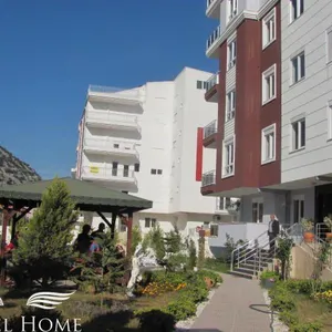 Квартира в Анталия, фото 2