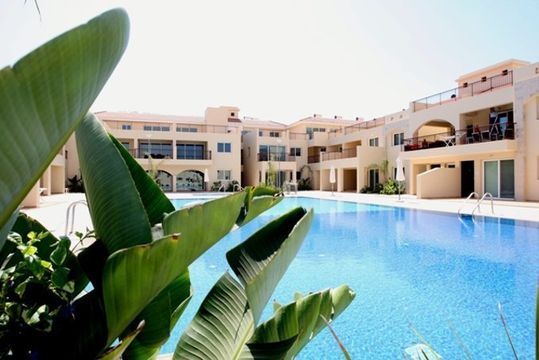 Квартира в Протарас