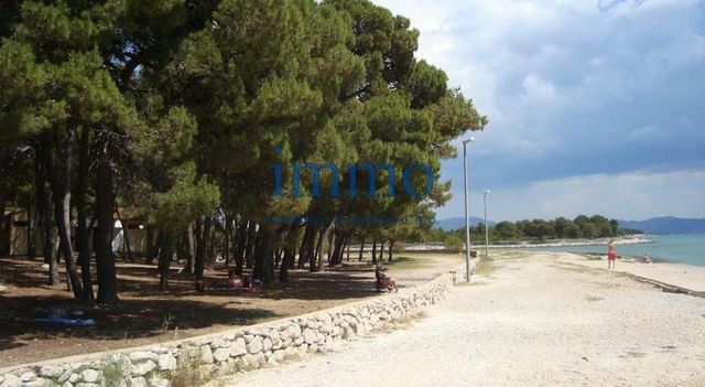 Доходный дом в Шибеник