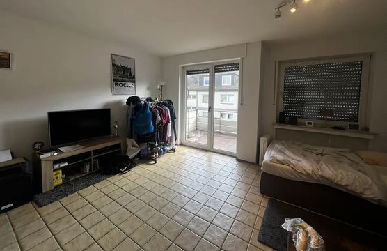 Квартира в Дуйсбург