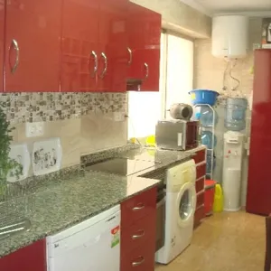 Квартира в Аликанте, фото 5