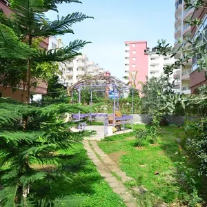 Квартира в Махмутлар, фото 5