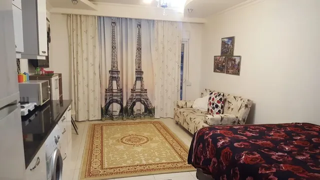 Студия в Махмутлар