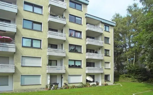 Квартира в Эркрат
