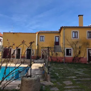 Отель в регион Браганса, фото 4