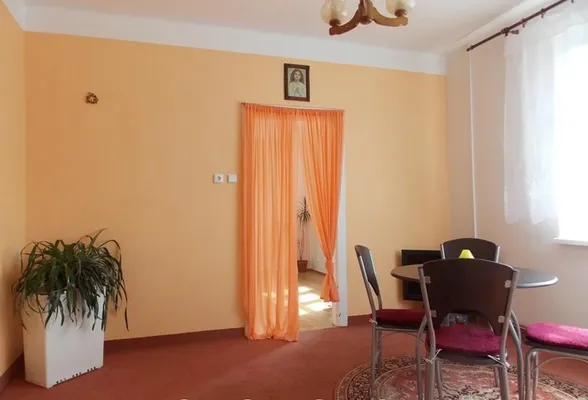 Квартира в Карловы Вары