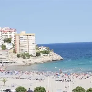 Квартира в Бенидорм, фото 3