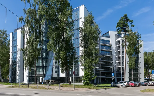 Квартира в Юрмала
