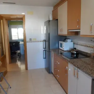 Квартира в Кревильенте, фото 4