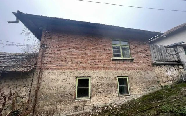 Дом в Стара Загора