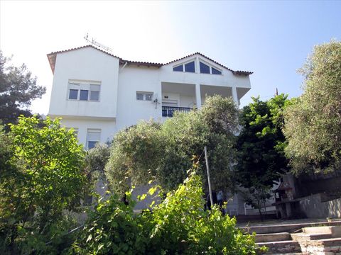 Вилла в Тасос