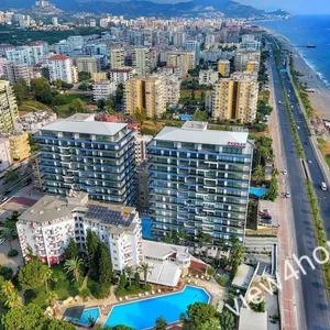 Квартира в Алания, фото 5