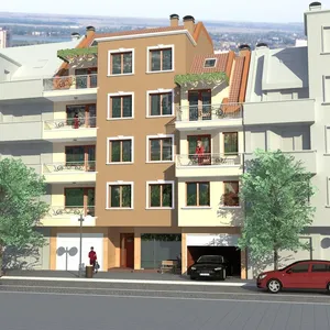 Квартира в Варна, фото 2
