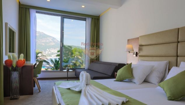 Коммерческая недвижимость в Сутоморе