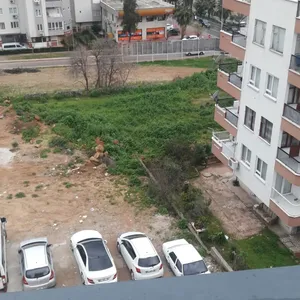 Квартира в Анталия, фото 5