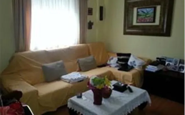 Квартира в Аликанте