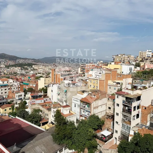 Квартира в Барселона, фото 1