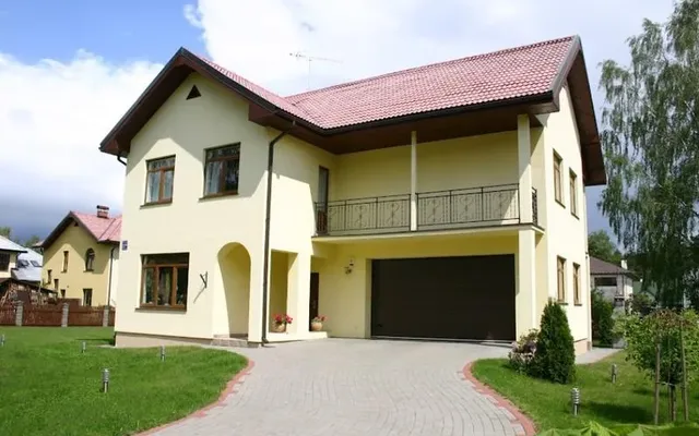 Квартира в Юрмала