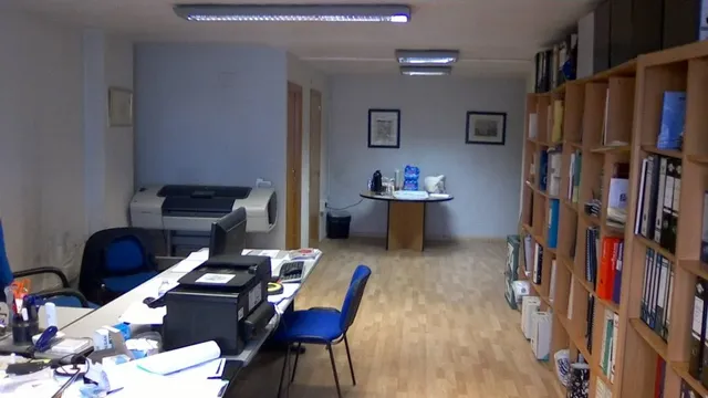 Офис в Аликанте