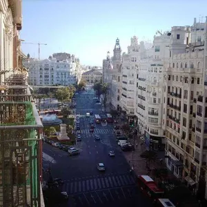 Квартира в Валенсия, фото 4