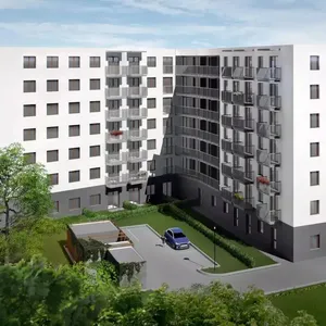 Czerwonego Pradnika 8 in Krakow, фото 4