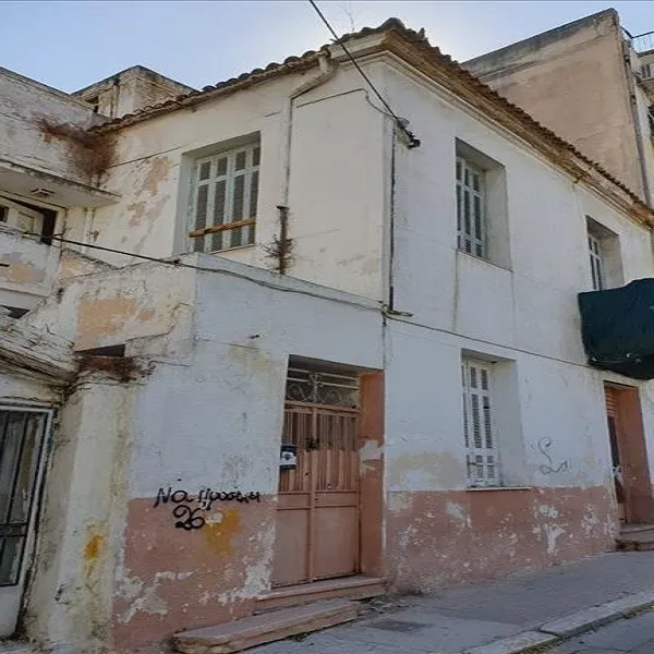 Земельный участок в Municipal Unit of Agios Ioannis Rentis, фото 1