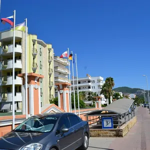 Квартира в Алания, фото 4