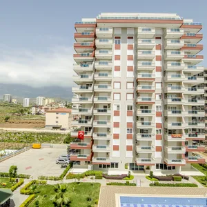 Квартира в Алания, фото 3