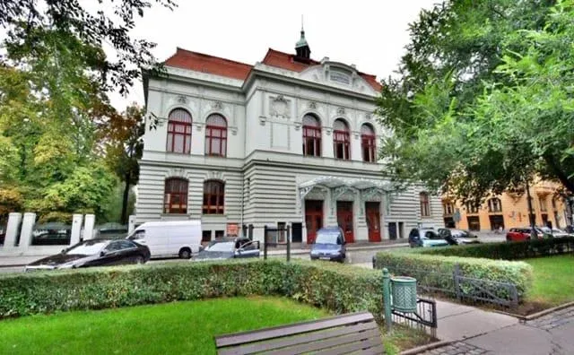Различного назначения в Прага 1