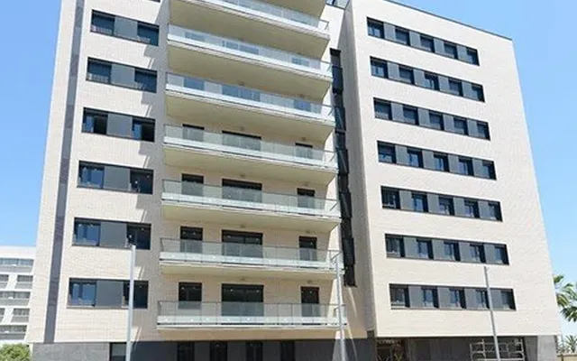 Квартира в Барселона