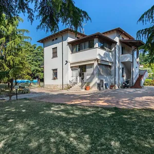 Вилла в Торре Педрера, фото 2