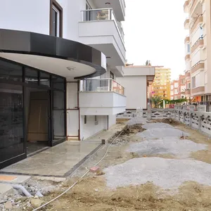Квартира в Алания, фото 2