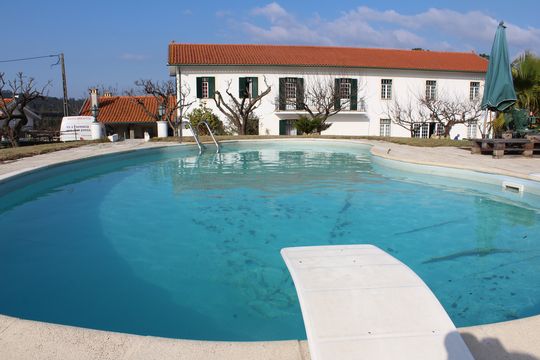 Вилла в Коимбра