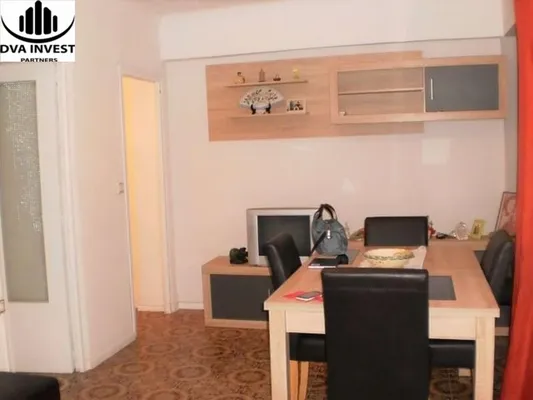 Квартира в Аликанте
