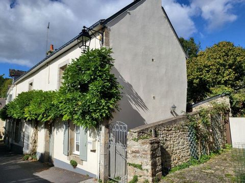 Дом в Бретань