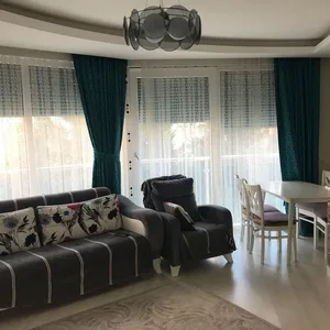 Квартира в Анталия, фото 4