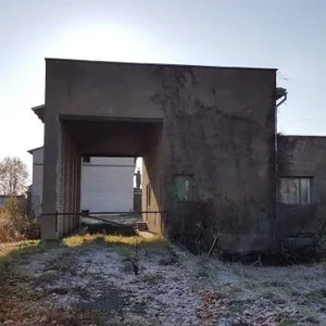 Фото объекта