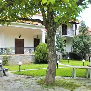 Отдельный дом в Aristotle University of Thessaloniki, фото 2