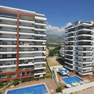 Квартира в Махмутлар, фото 2