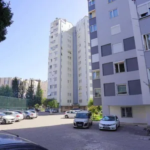 Квартира в Барбарос Махаллеси, фото 3